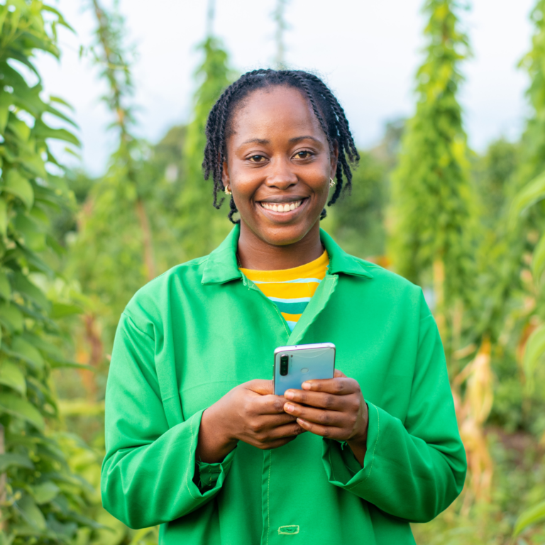 Trends of Youth Loan Uptake Amidst High Unemployment Rate in Kenya